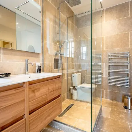 Appartement L'oasis L & Comfort L Shellter Saint-Tropez