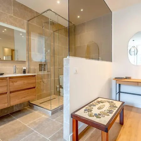 Appartement L'oasis L & Comfort L Shellter