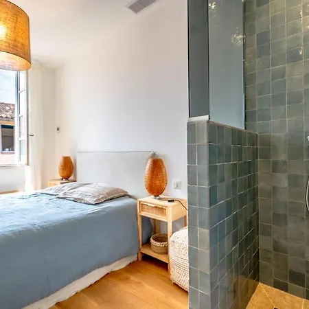 L'oasis L & Comfort L Shellter * Saint-Tropez