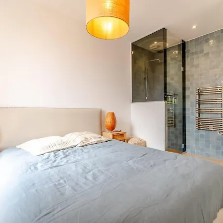 Apartment Luxe Centre St Tropez
