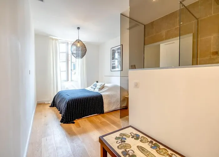 L'oasis L & Comfort L Shellter Apartmán