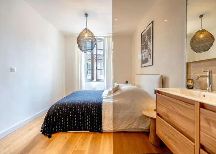 L'oasis L & Comfort L Shellter Apartmán